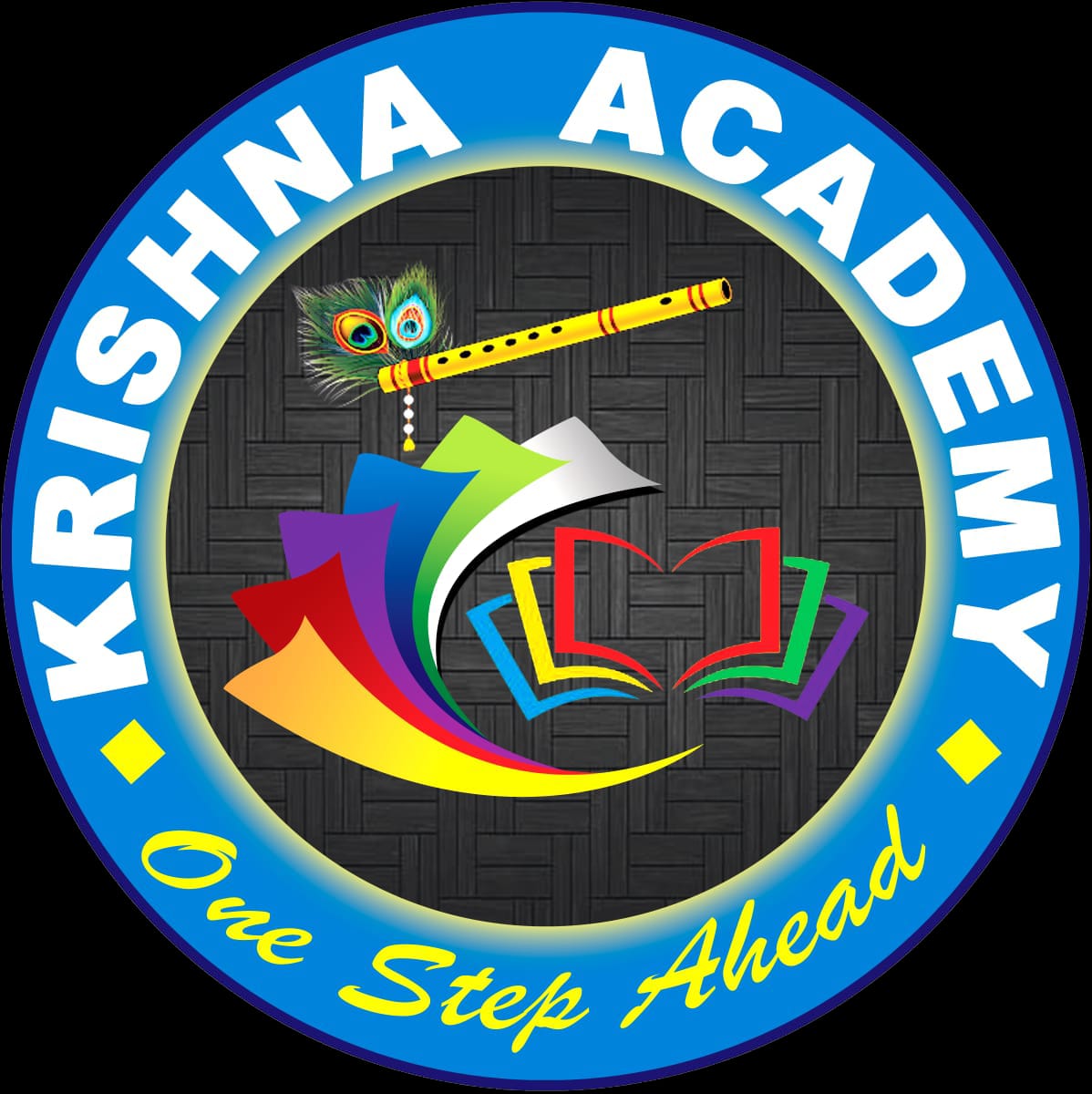 KRISHNA ACADEMY