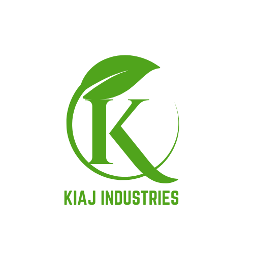 KIAJ INDUSTRIES 