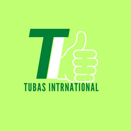TUBAS INTERNATIONAL